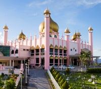 Kuching Local  Mosque